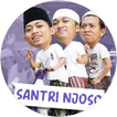 Santri Njoso Mp3 Offline icon