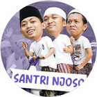 Santri Njoso Mp3 Offline آئیکن