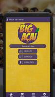 Big Açaí পোস্টার