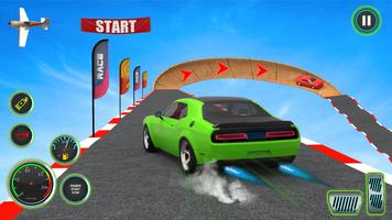 Car Games : Car Stunts Racing screenshot 3