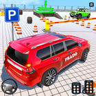 Car Parking Driving School 3D ikon