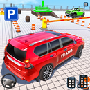 Car Parking Driving School 3D APK