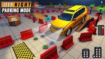 Car Parking Driving School 3D imagem de tela 2