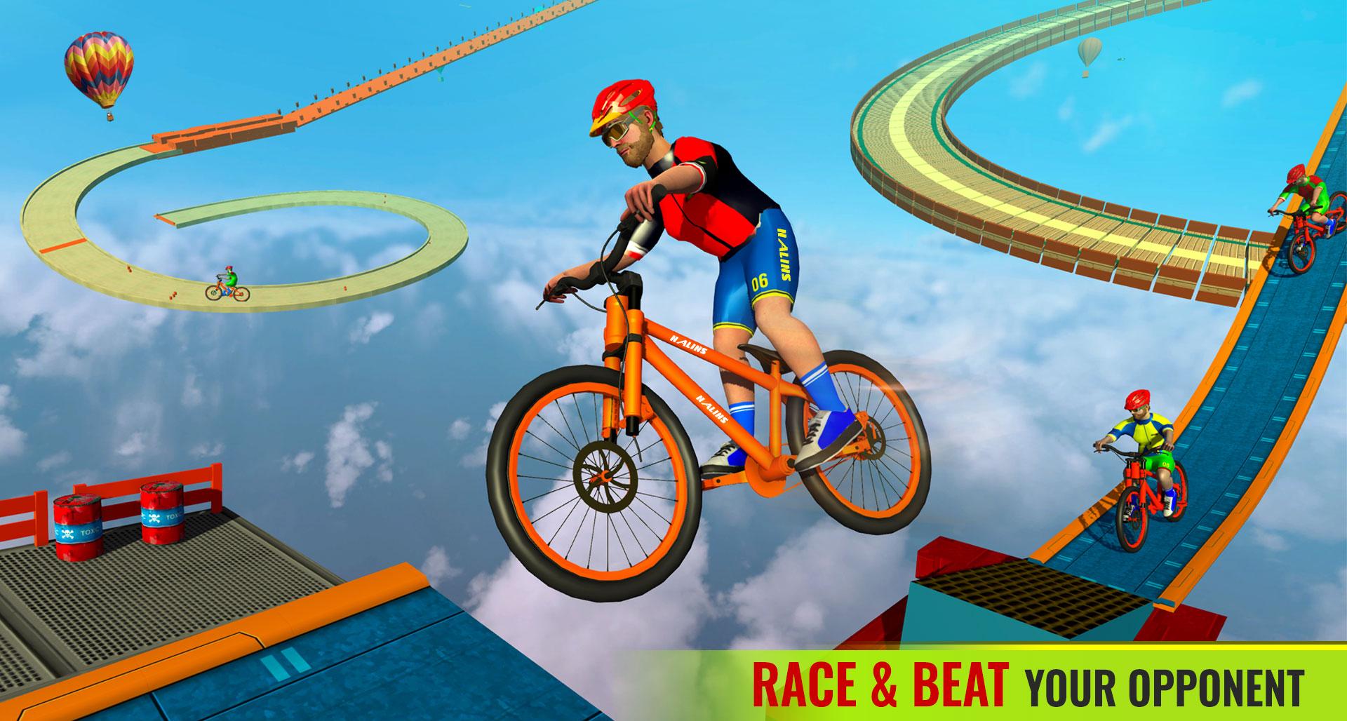 BMX Cycle Wala Game para Android - Screen 2.jpg?fakeurl=1&type=