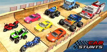 Juegos de carreras de autos