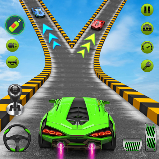 Juegos de carreras de autos