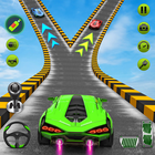 Juegos de carreras de autos icono