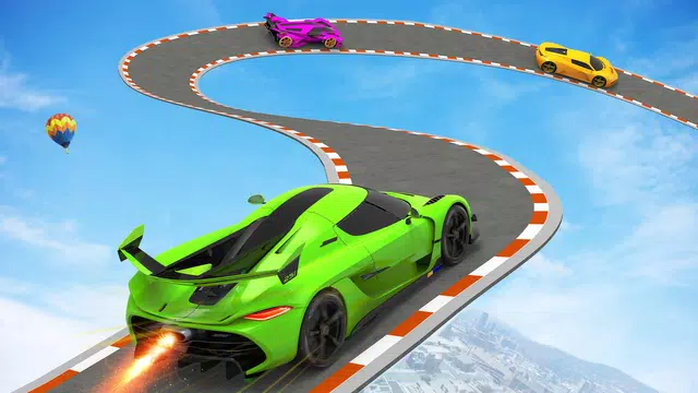 Car Stunts: Crazy Car Games APK 11.7 for Android – Download Car Stunts:  Crazy Car Games XAPK (APK Bundle) Latest Version from APKFab.com