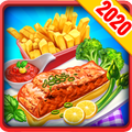 Cooking Day - Restaurant Craze, Best Cooking Game