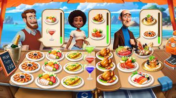 Jogo de Chef Máster de Cozinha imagem de tela 3