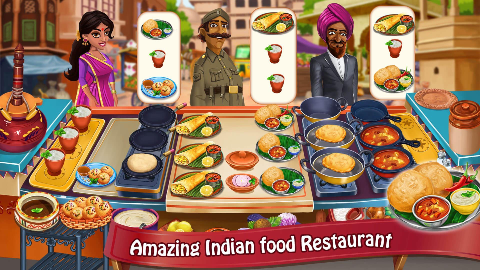 Cooking Games Download Windows 7