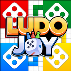 Ludo Joy أيقونة