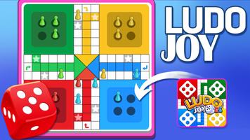 Ludo Joy ポスター