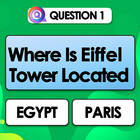 Word Search Trivia Quiz Game иконка