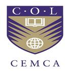 CEMCA-icoon