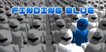 Finding Blue (ENG)
