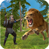 Wild Animal Safari hunting Arc APK