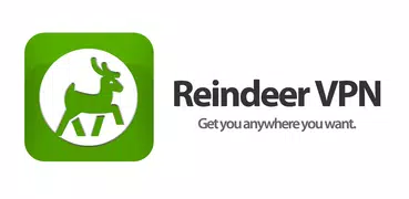 Reindeer VPN - Proxy VPN