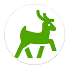 Reindeer icono