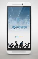 Moveza Fitness poster
