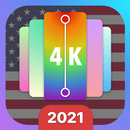 Wallpaper Maker: Gradient Colo APK