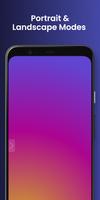 Wallpaper Maker: Gradient Colo imagem de tela 3