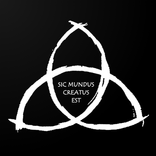 TV Series Dark Glitch Effect