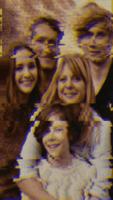 TV Series Dark Glitch Effect imagem de tela 2