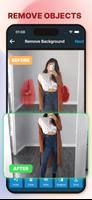 Remove Objects - Photo Eraser imagem de tela 1