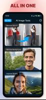 Remove Objects - Photo Eraser Cartaz