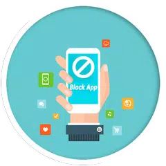 Lock Block for App - Block Application