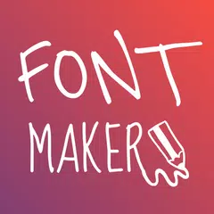 Create Your Own Font XAPK download