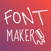 Create Your Own Font アイコン