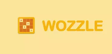 Memory Words Letter Puzzle Gam