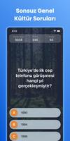 برنامه‌نما Genel Kültür Bilgisi Egzersizi عکس از صفحه