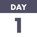 How many days: Date Countdown APK