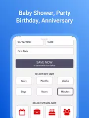 Baixar How many days: Date Countdown XAPK