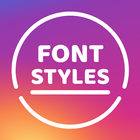 Font Generator for Instagram アイコン