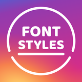 Font Generator for Instagram icon