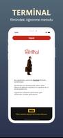 Terminal: İngilizce Cümle Karşılaştırıcı Cartaz