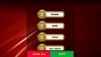 The Choice 截图 1
