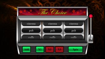 The Choice capture d'écran 3