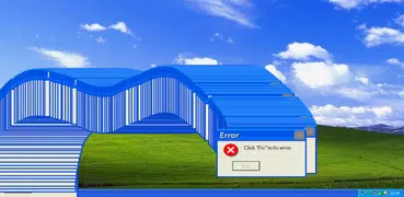 Blue Screen of Death Errors