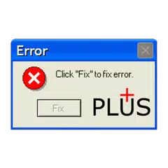 Crazy XP Errors - BSOD Prank