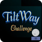TiltWay Challenge أيقونة