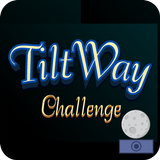 TiltWay Challenge أيقونة