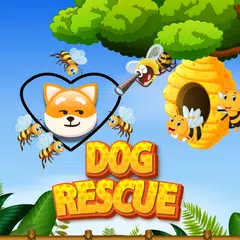 download Save The Dog: Rescue Draw APK