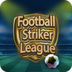 Football Striker League simgesi