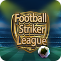 Football Striker League