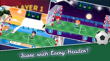 Football Striker League Screenshot 2